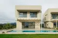 Вилла 6 комнат 95 м² Municipality of Sithonia, Греция