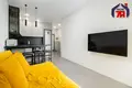 Mieszkanie 1 pokój 44 m² Mińsk, Białoruś