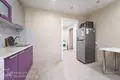 Appartement 1 chambre 43 m² Minsk, Bélarus