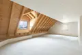 2 bedroom apartment 209 m² Saint Maurice, Switzerland