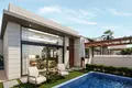 villa de 3 chambres 117 m² Pilar de la Horadada, Espagne