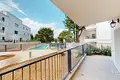 Mieszkanie 45 m² Tivat, Czarnogóra