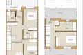 Бунгало 3 комнаты 71 м² Пилар-де-ла-Орадада, Испания