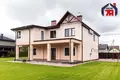 Cottage 245 m² Kalodziscanski sielski Saviet, Belarus