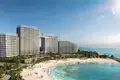 1 bedroom apartment 88 m² Ras al-Khaimah, United Arab Emirates
