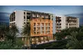 1 bedroom apartment 54 m² Bashkia Durres, Albania