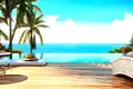 Penthouse 3 bedrooms 158 m² Villajoyosa, Spain