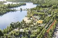 Maison 5 chambres 202 m² en Minsk, Bélarus