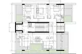 Wohnung 3 Schlafzimmer 167 m² Limassol, Zypern