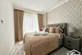 Appartement 2 chambres 60 m² Alanya, Turquie