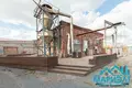 Almacén 6 158 m² en Minsk, Belarús