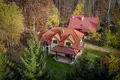 5 room house 231 m² Izabelin C, Poland