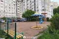 Mieszkanie 1 pokój 52 m² Mińsk, Białoruś