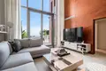 Szeregowiec 4 pokoi 176 m² Benahavis, Hiszpania