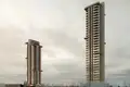 Apartment in a new building Tuna Park Ataşehir