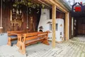 Ferienhaus 264 m² Saslauje, Belarus