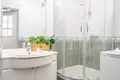 Apartamento 4 habitaciones 74 m² Mosina, Polonia