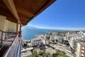 Квартира 3 комнаты 110 м² Саранда, Албания