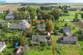 House 95 m² Kulva, Lithuania