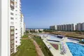 Apartamento 2 habitaciones 73 m² Región del Mediterráneo, Turquía