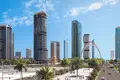 Квартира 1 комната 33 м² Батуми, Грузия