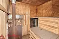 Haus 61 m² Papiarnianski sielski Saviet, Belarus