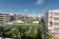 Квартира 3 спальни 100 м² Гуардамар, Испания