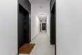 2 room apartment 33 m² Warsaw, Poland