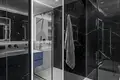 Wohnung 2 zimmer 49 m² Minsk, Belarus