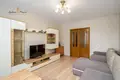 2 room apartment 51 m² Minsk, Belarus