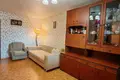 3 room apartment 64 m² Minsk, Belarus