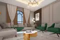 Квартира 2 комнаты 42 м² Оба, Турция