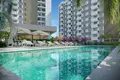 Квартира 2 комнаты 46 м² Regiao Imediata de Sao Paulo, Бразилия