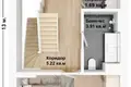 Casa 3 habitaciones 200 m² Sofía, Bulgaria
