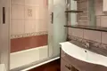 3 room apartment 63 m² Minsk, Belarus