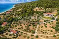 Atterrir 6 900 m² Neos Marmaras, Grèce