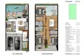 Apartamento 4 habitaciones 237 m² Rawai, Tailandia