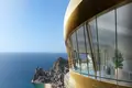 Appartement 3 chambres 179 m² Benidorm, Espagne