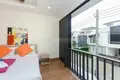 Villa 2 chambres 88 m² Choeng Thale, Thaïlande