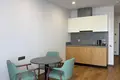 1 bedroom apartment 28 m² Batumi, Georgia