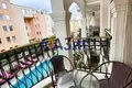Mieszkanie 2 pokoi 43 m² Sweti Włas, Bułgaria