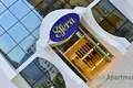 Жилой квартал Апартаменты в комплексе Sfera residence, Махмутлар