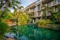 Copropriété 2 chambres 87 m² Siem Reap, Cambodge