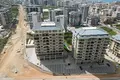 Penthouse 4 bedrooms 183 m² Muratpasa, Turkey