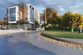 Квартира 1 комната 42 м² Одесса, Украина