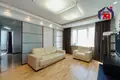 Квартира 2 комнаты 56 м² Минск, Беларусь