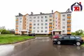 2 room apartment 60 m² Viazań, Belarus