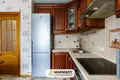 Appartement 2 chambres 69 m² Minsk, Bélarus