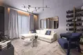 Complexe résidentiel Spacious apartments with swimming pools and lake views, Istanbul, Turkey