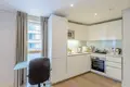 Apartamento 1 habitacion 50 m² en Londres, Reino Unido